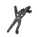 Evotech SP Connect Sat Nav Mount Yamaha Tracer 7 (2021 - 2024)