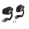 Evotech Handguard Bar End Mirrors (Sport) - Yamaha Tracer 9 (2025+)