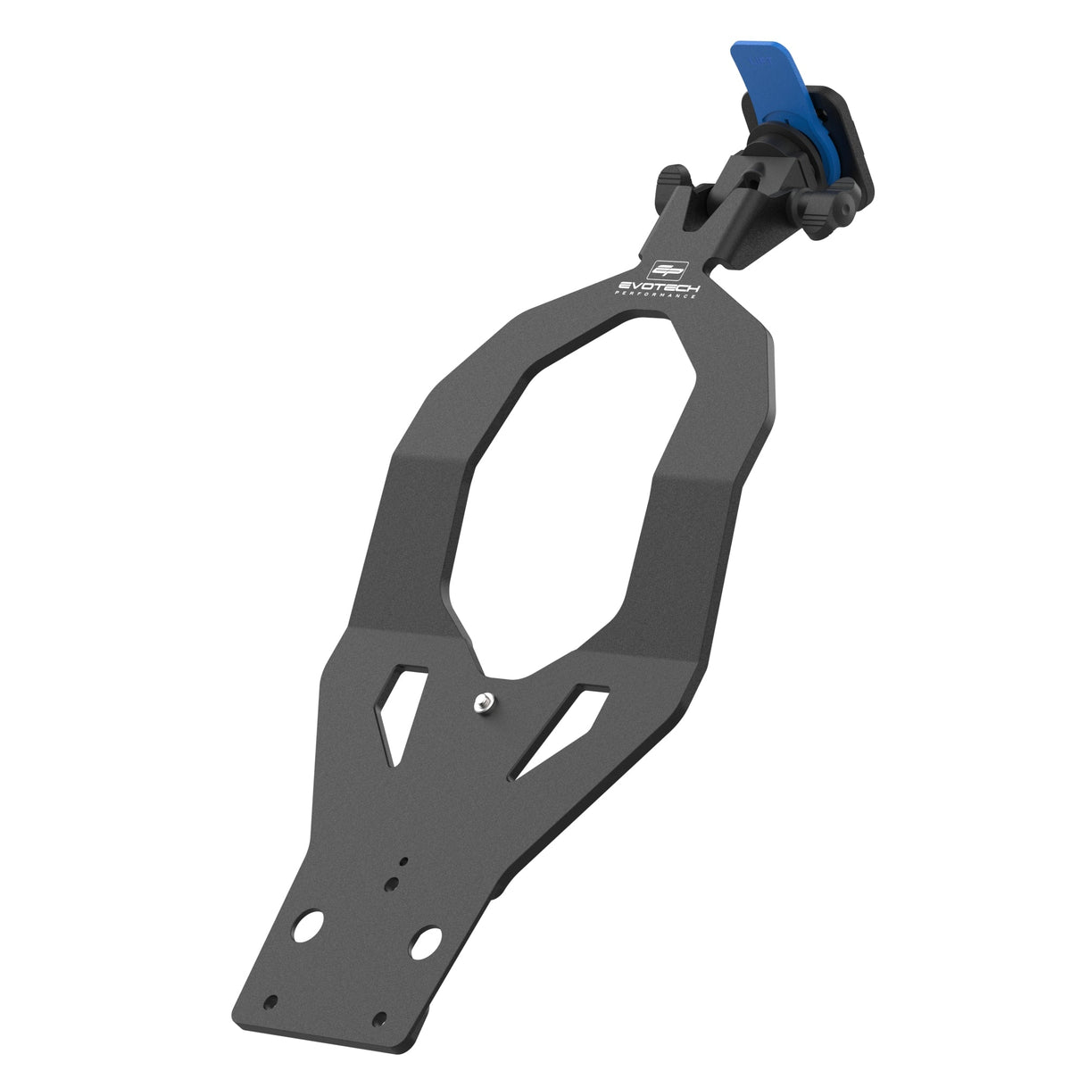 Evotech Carpuride Mount - Yamaha Tracer 9 (2021 - 2024)