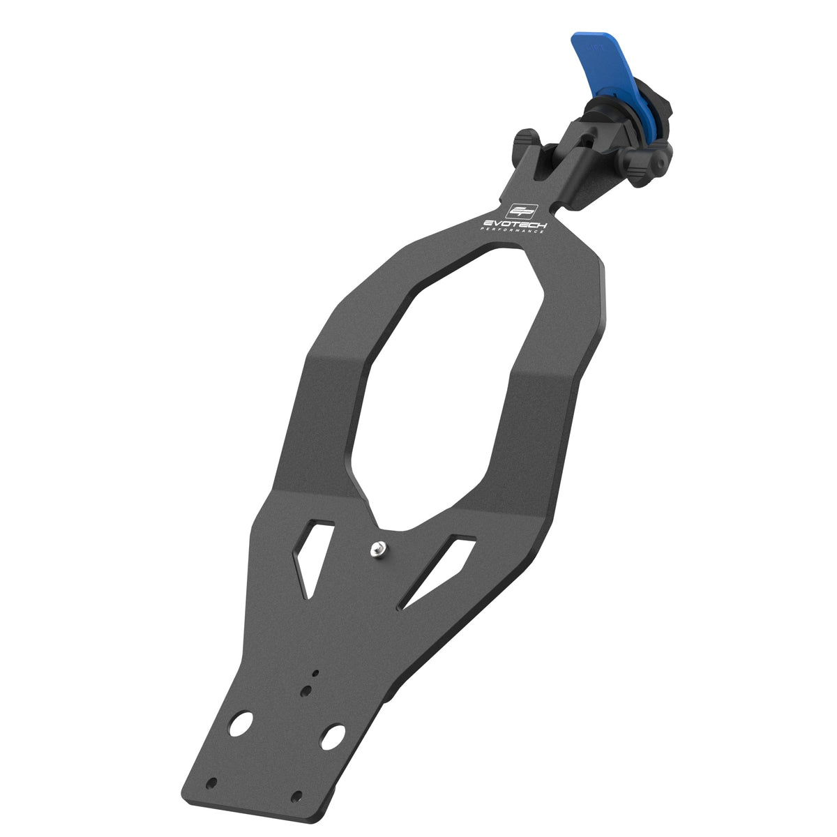 Evotech Chigee Mount - Yamaha Tracer 9 (2021 - 2024)