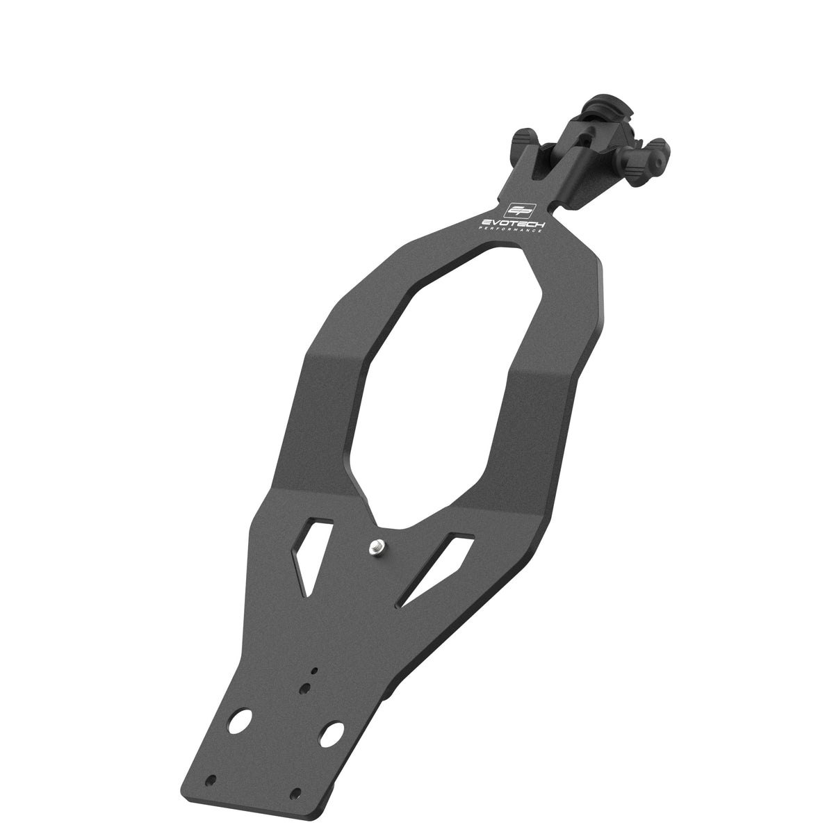 Evotech SP Connect Sat Nav Mount Yamaha Tracer 9 GT (2021 - 2024)
