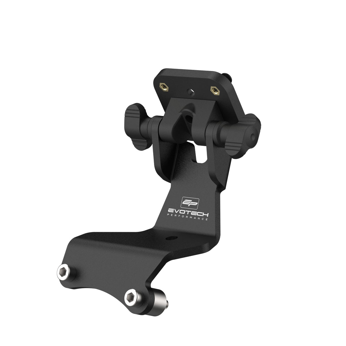 Evotech Garmin Sat Nav Upper Mount - Yamaha Tracer 9 GT+ (2025+)