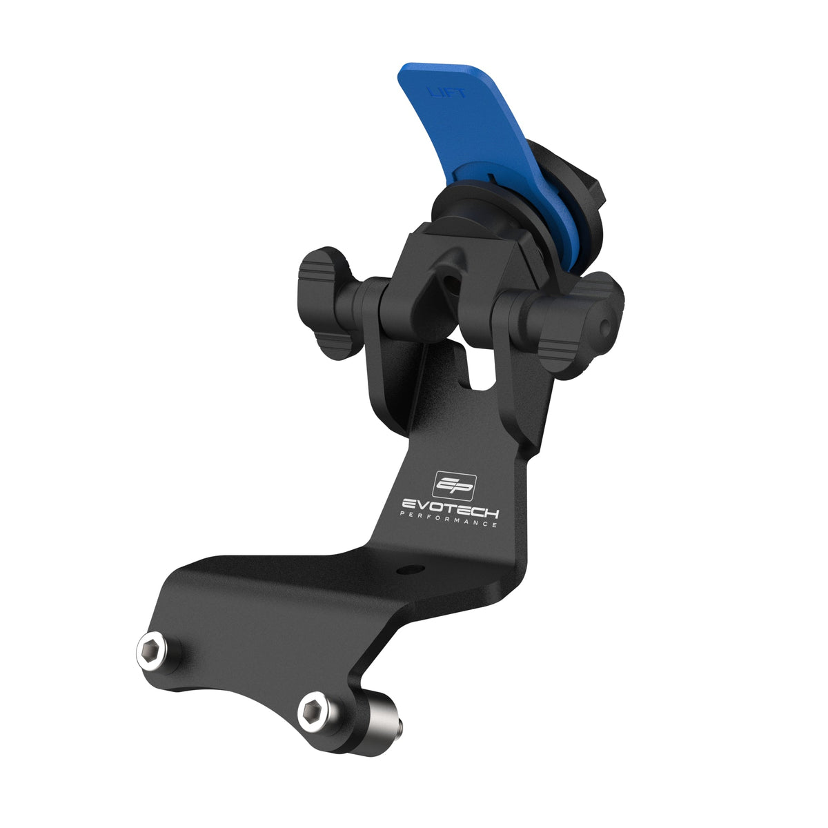 Evotech Chigee Screen Mount - Yamaha Tracer 9 GT (2025+)