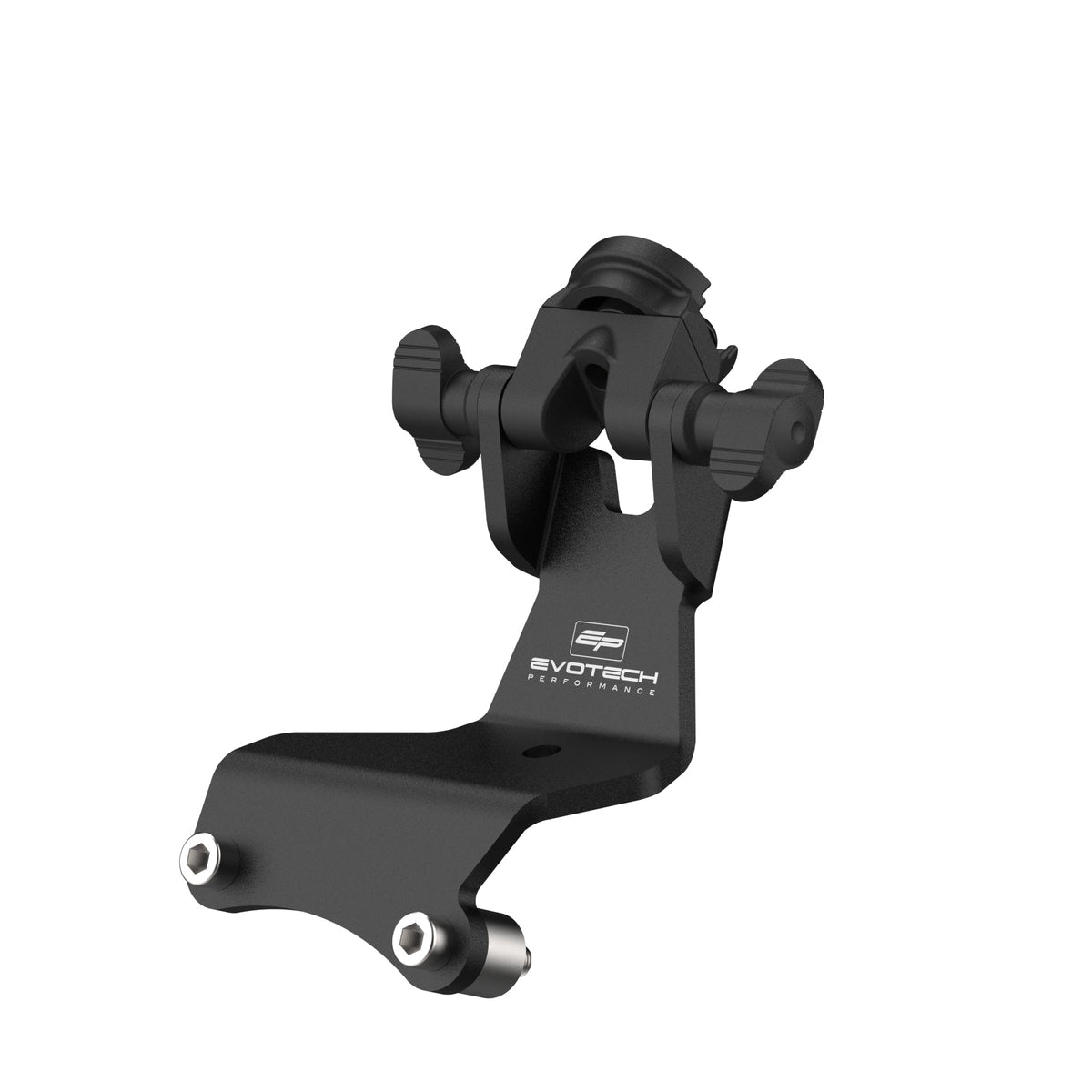 Evotech SP Connect Sat Nav Upper Mount - Yamaha Tracer 9 GT+ (2025+)