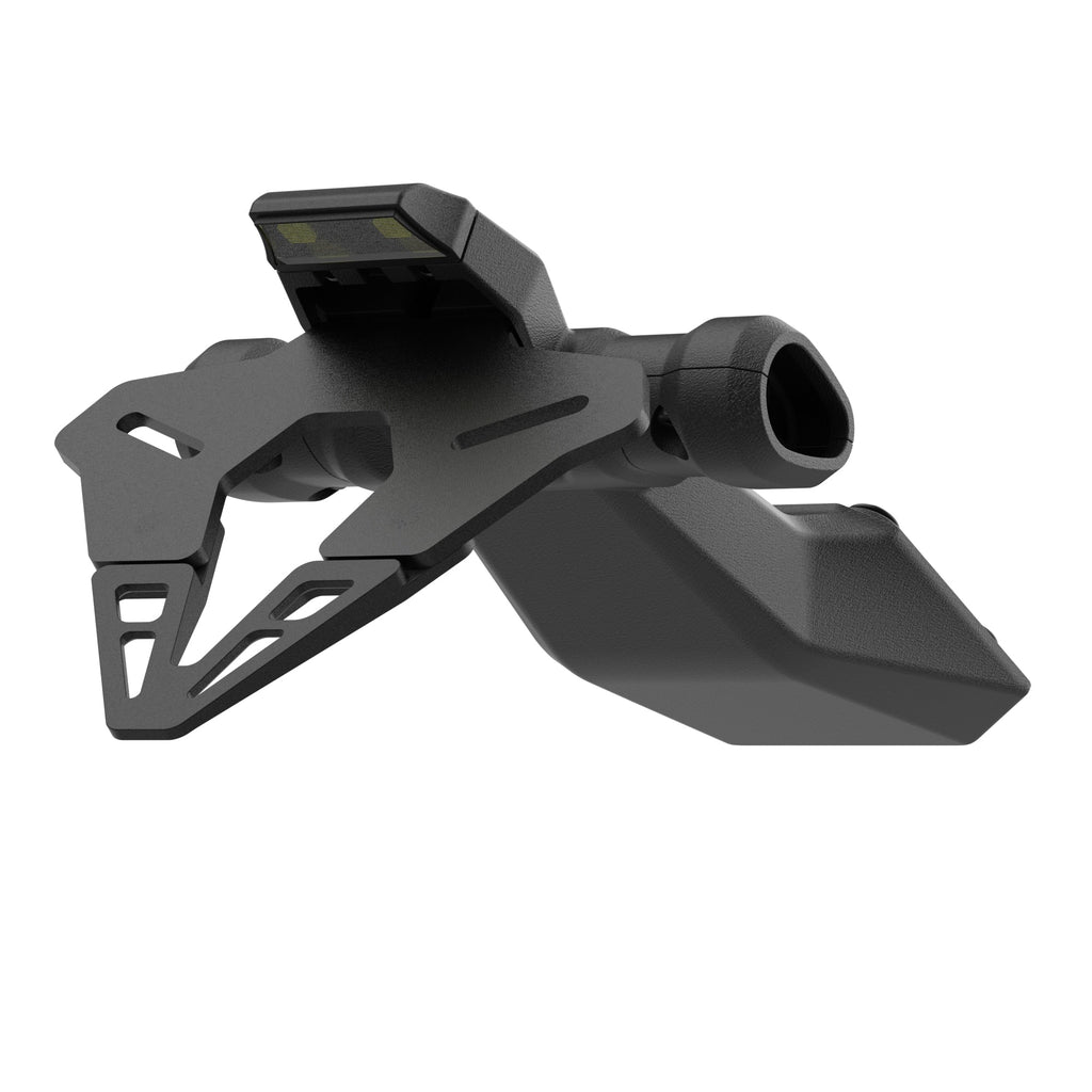 Evotech Tail Tidy - Yamaha Tracer 9 GT (2025+)