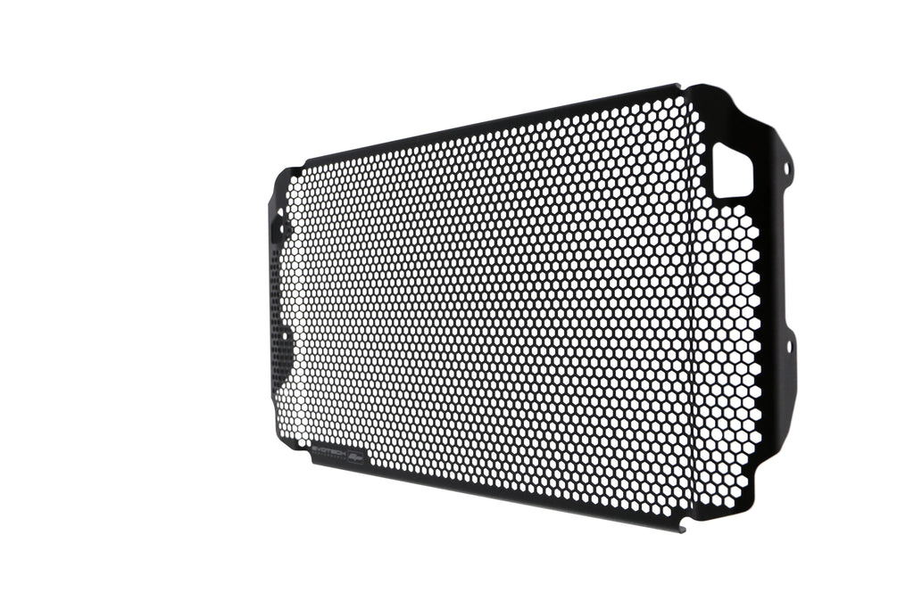 Evotech Yamaha Tracer 900 ABS Radiator Guard (2015 - 2021)