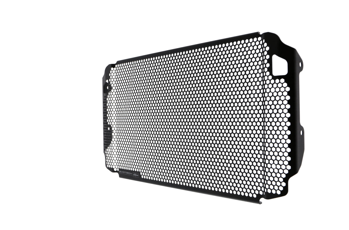 Evotech Yamaha Tracer 900 GT Radiator Guard (2018 - 2021)