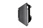 Evotech Yamaha Tracer 900 ABS Radiator Guard (2015 - 2021)