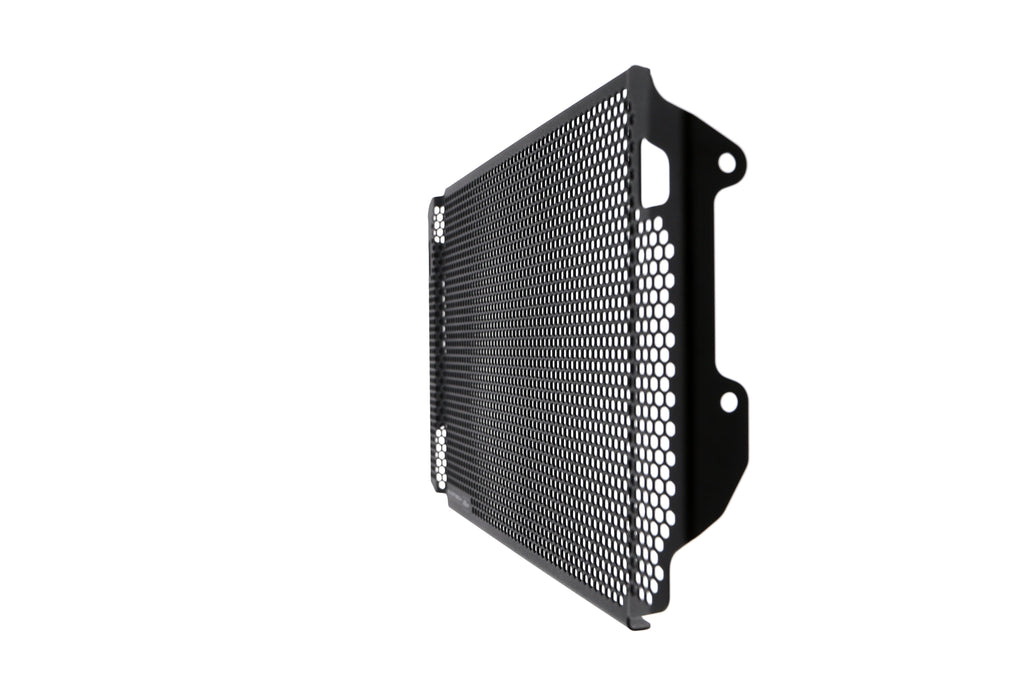 Evotech Yamaha Tracer 900 GT Radiator Guard (2018 - 2021)