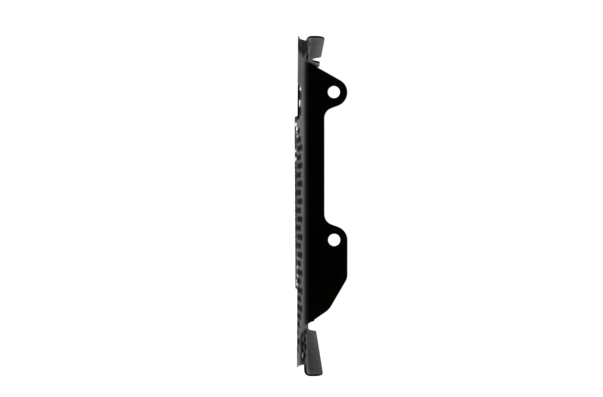 Evotech Yamaha Tracer 900 GT Radiator Guard (2018 - 2021)