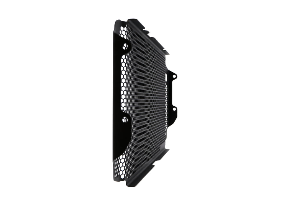 Evotech Yamaha Tracer 900 GT Radiator Guard (2018 - 2021)