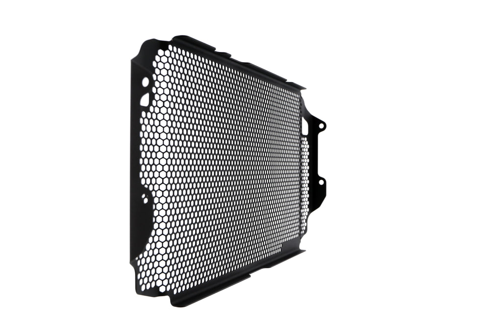Evotech Yamaha Tracer 900 ABS Radiator Guard (2015 - 2021)