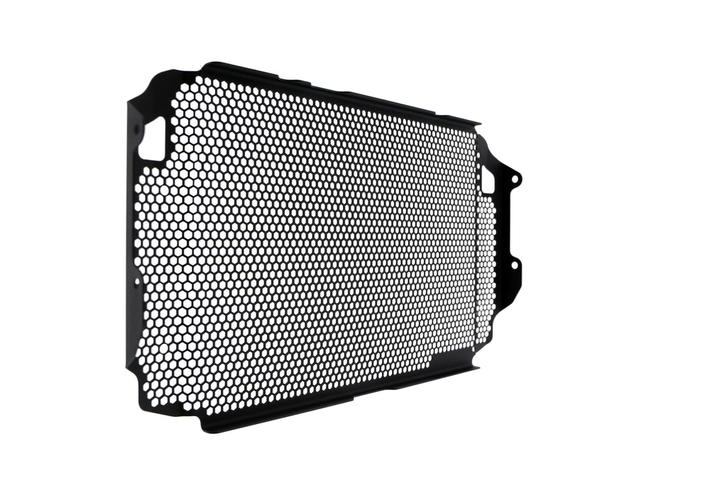 Evotech Yamaha Tracer 900 GT Radiator Guard (2018 - 2021)