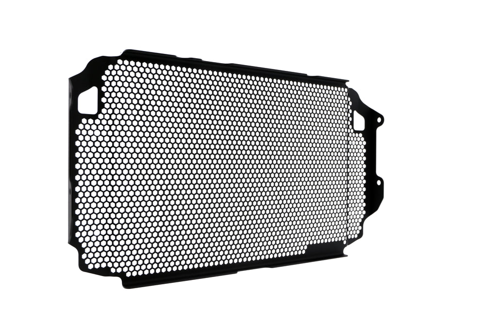 Evotech Yamaha Tracer 900 ABS Radiator Guard (2015 - 2021)