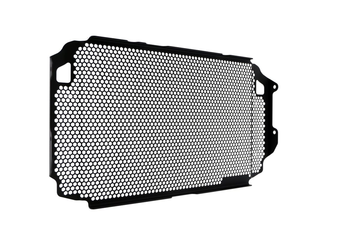 Evotech Yamaha Tracer 900 ABS Radiator Guard (2015 - 2021)