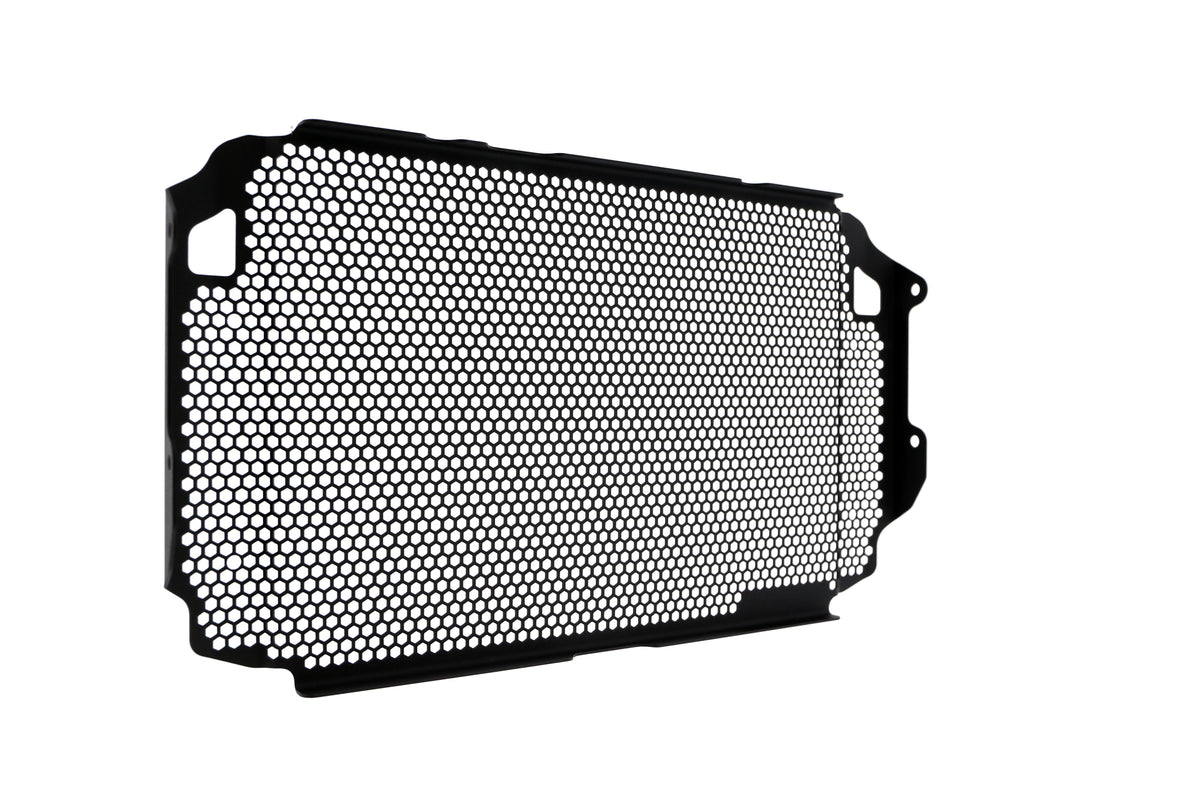 Evotech Yamaha Tracer 900 GT Radiator Guard (2018 - 2021)