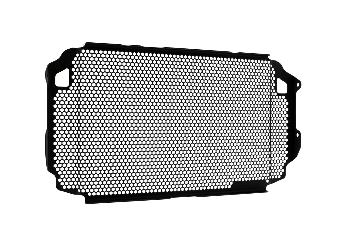 Evotech Yamaha Tracer 900 GT Radiator Guard (2018 - 2021)