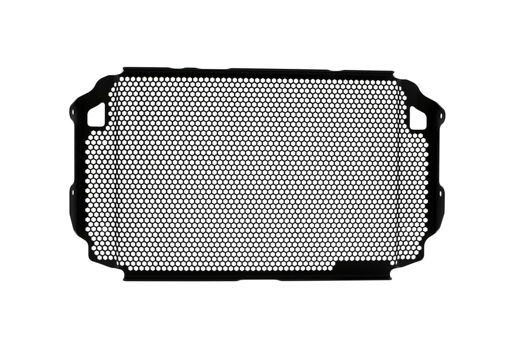 Evotech Yamaha Tracer 900 ABS Radiator Guard (2015 - 2021)