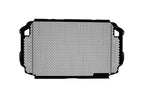 Evotech Yamaha Tracer 900 GT Radiator Guard (2018 - 2021)