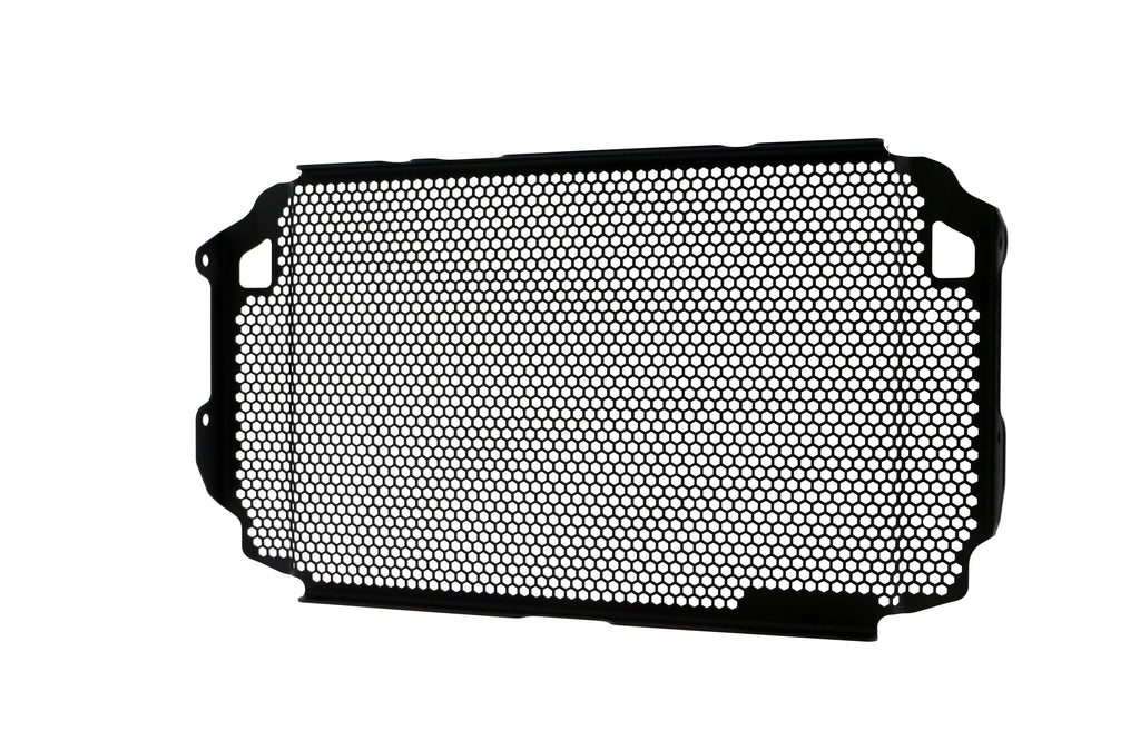 Evotech Yamaha Tracer 900 ABS Radiator Guard (2015 - 2021)