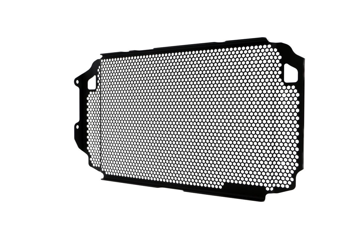 Evotech Yamaha Tracer 900 ABS Radiator Guard (2015 - 2021)
