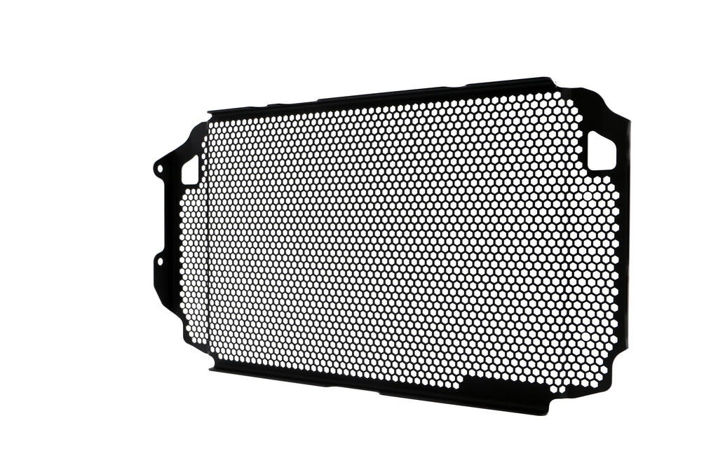 Evotech Yamaha Tracer 900 GT Radiator Guard (2018 - 2021)