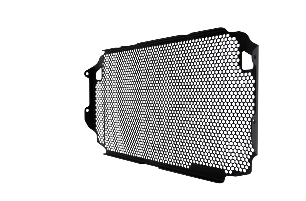 Evotech Yamaha Tracer 900 ABS Radiator Guard (2015 - 2021)