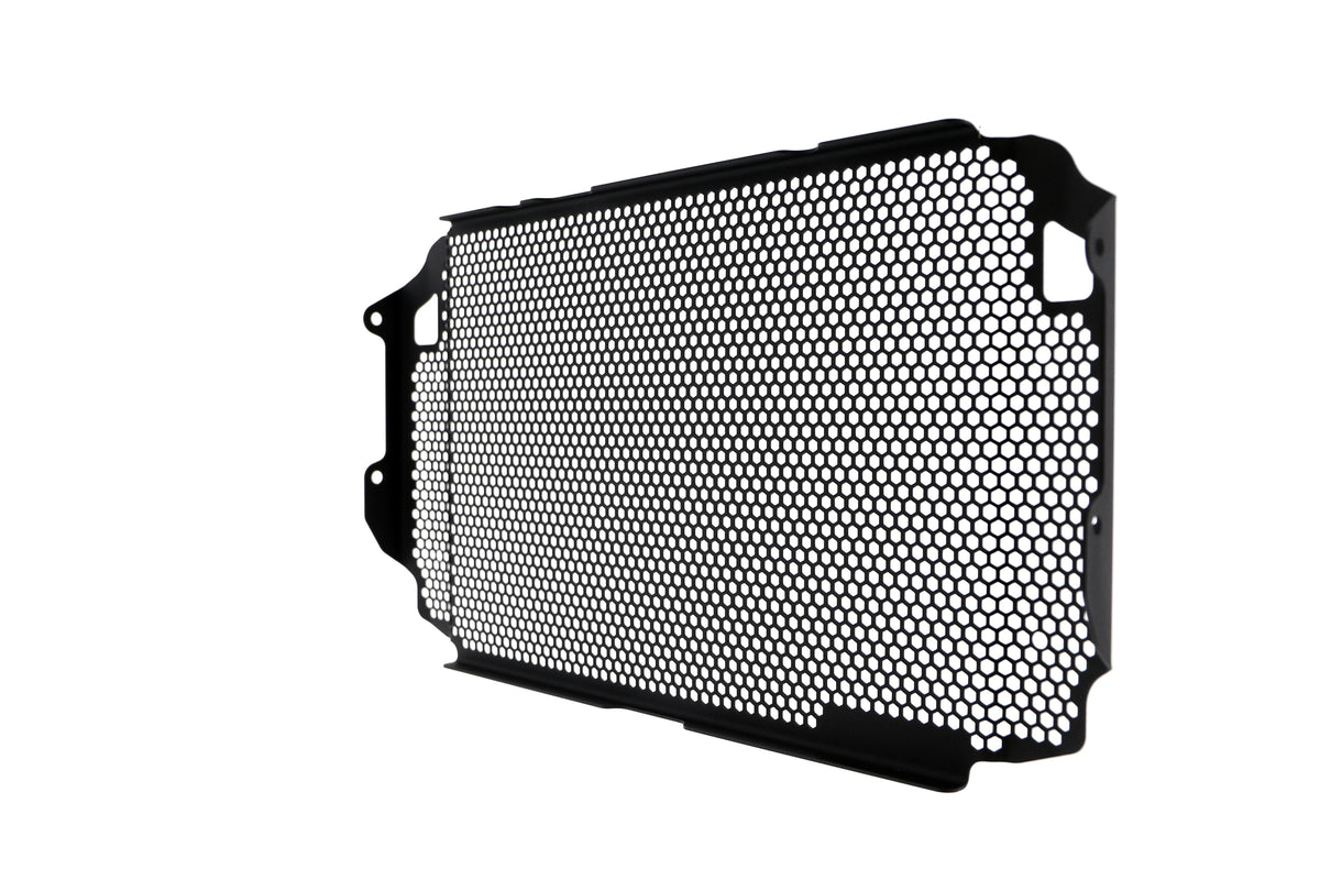 Evotech Yamaha Tracer 900 GT Radiator Guard (2018 - 2021)