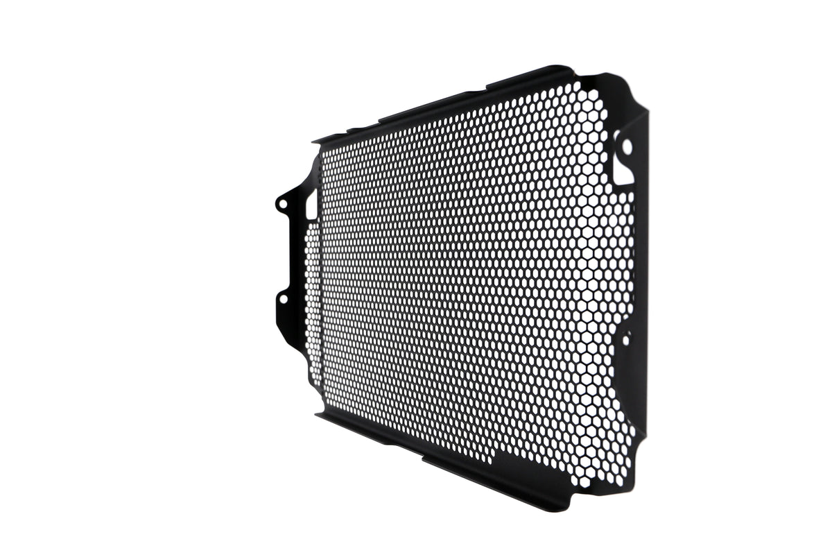 Evotech Yamaha Tracer 900 ABS Radiator Guard (2015 - 2021)
