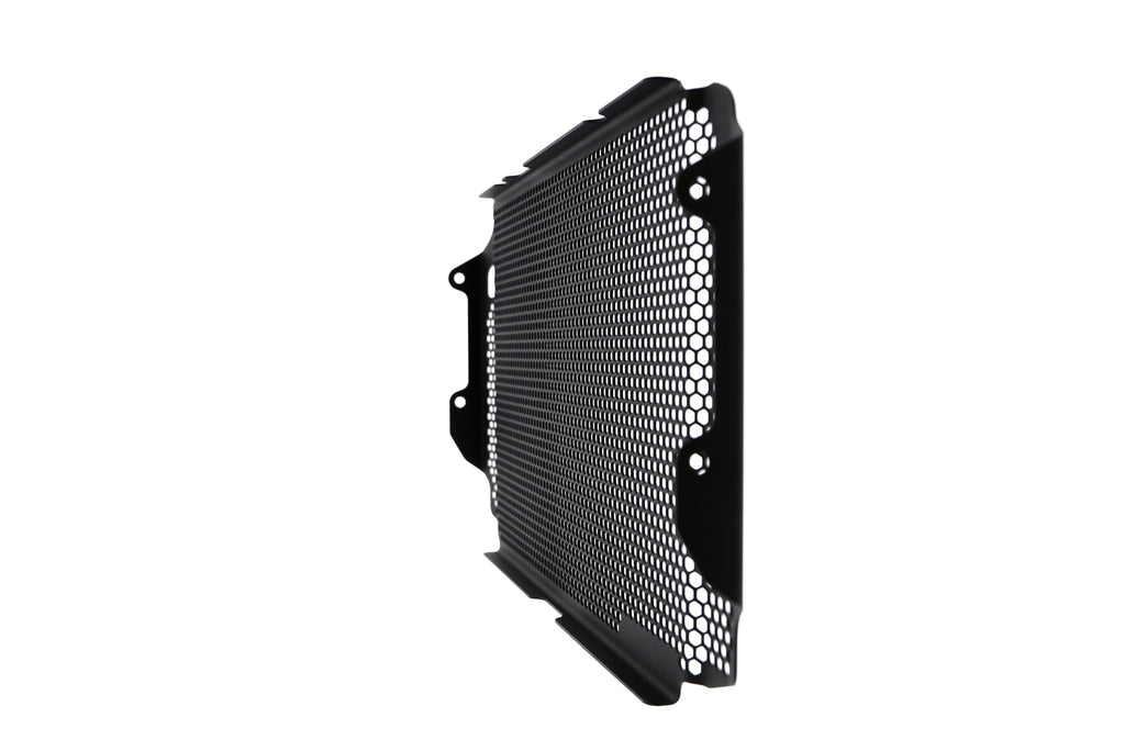 Evotech Yamaha Tracer 900 ABS Radiator Guard (2015 - 2021)