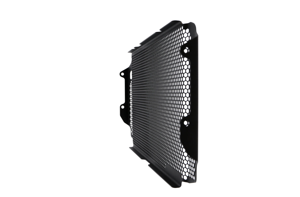 Evotech Yamaha Tracer 900 GT Radiator Guard (2018 - 2021)