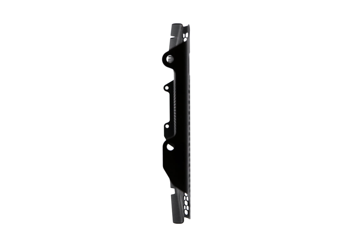 Evotech Yamaha Tracer 900 GT Radiator Guard (2018 - 2021)