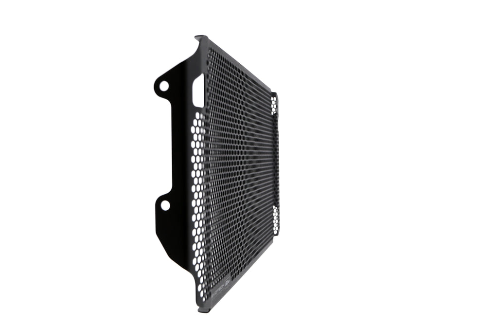 Evotech Yamaha Tracer 900 ABS Radiator Guard (2015 - 2021)