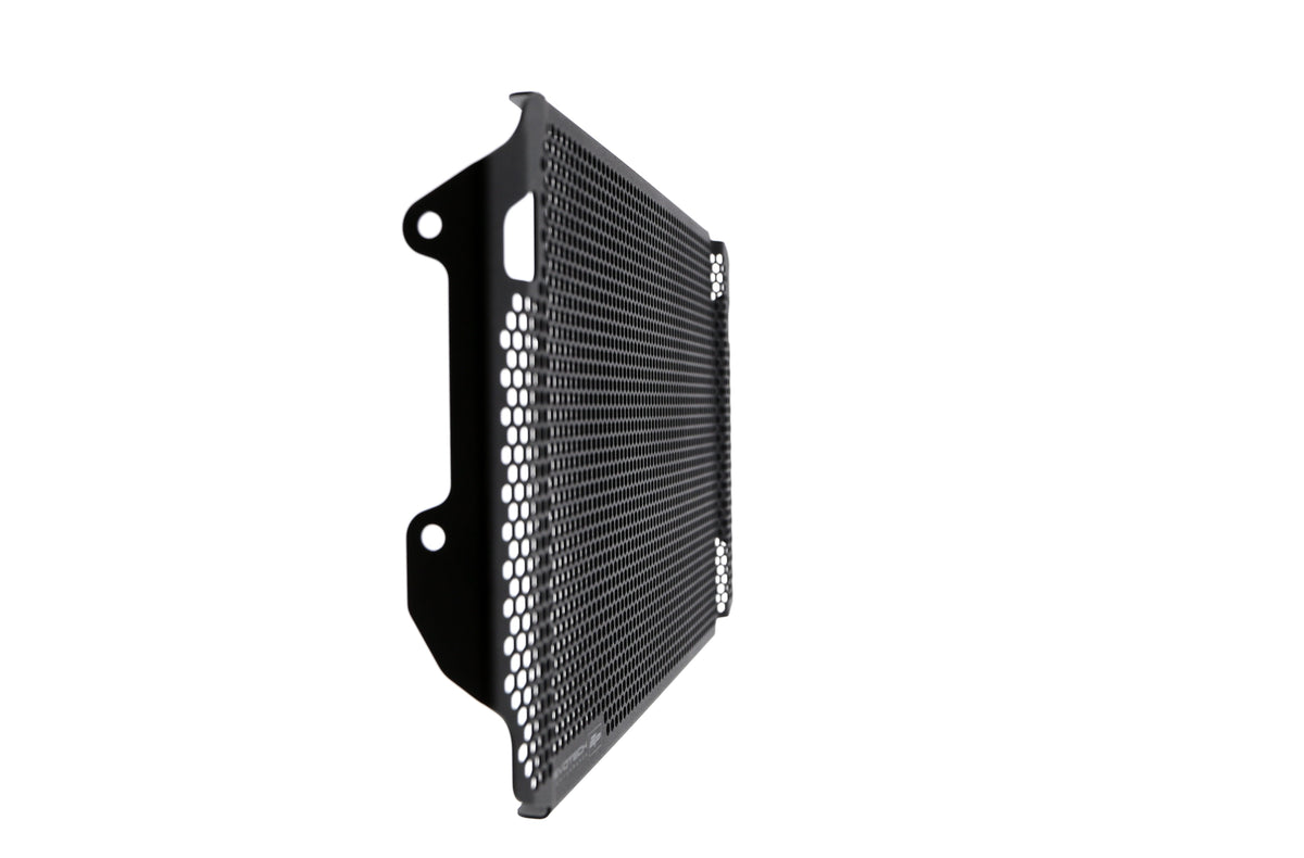 Evotech Yamaha Tracer 900 GT Radiator Guard (2018 - 2021)