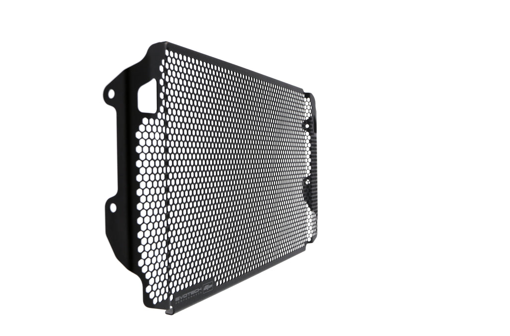 Evotech Yamaha Tracer 900 ABS Radiator Guard (2015 - 2021)
