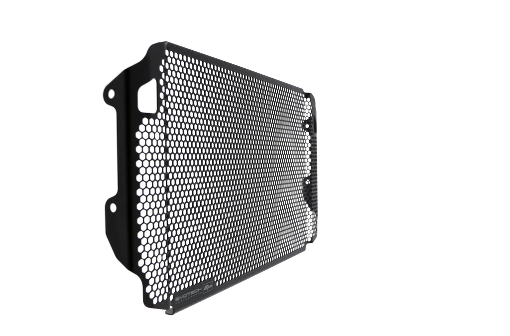 Evotech Yamaha Tracer 900 GT Radiator Guard (2018 - 2021)
