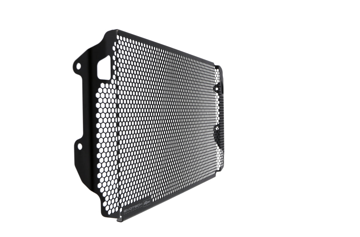 Evotech Yamaha Tracer 900 GT Radiator Guard (2018 - 2021)