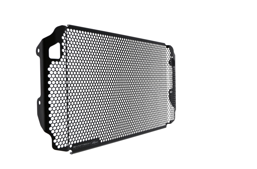 Evotech Yamaha Tracer 900 ABS Radiator Guard (2015 - 2021)