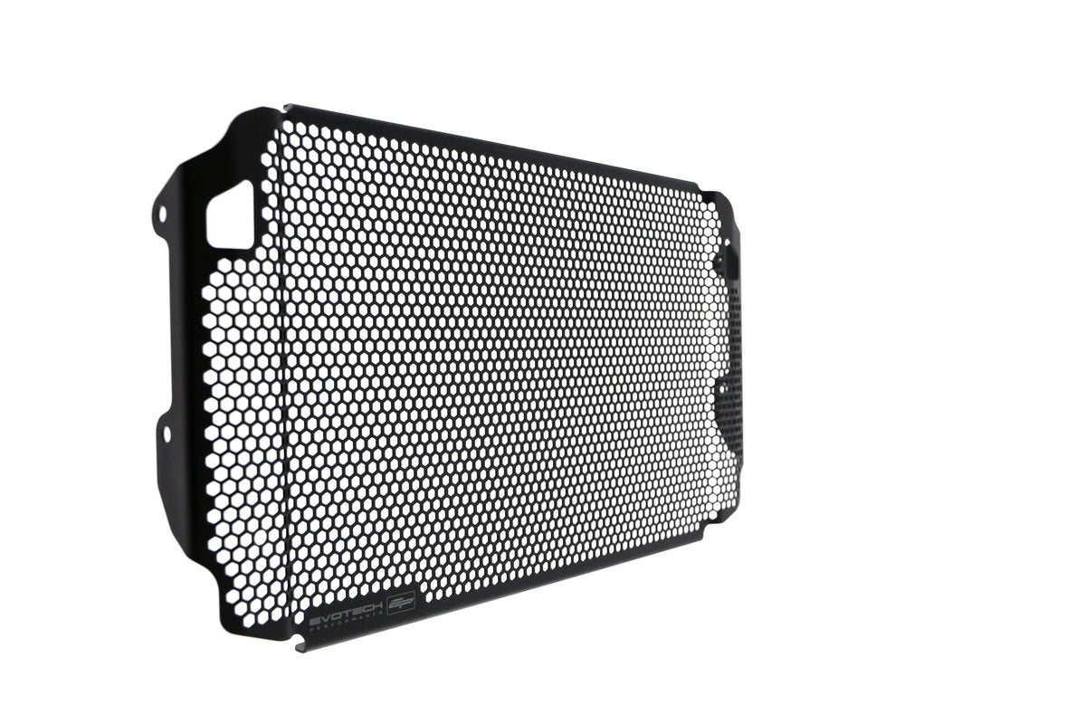 Evotech Yamaha Tracer 900 ABS Radiator Guard (2015 - 2021)