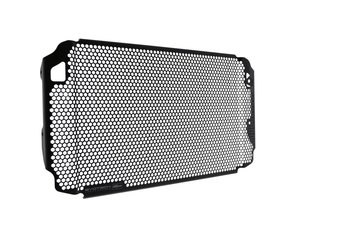 Evotech Yamaha Tracer 900 GT Radiator Guard (2018 - 2021)