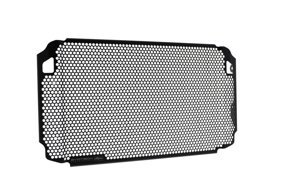 Evotech Yamaha Tracer 900 ABS Radiator Guard (2015 - 2021)