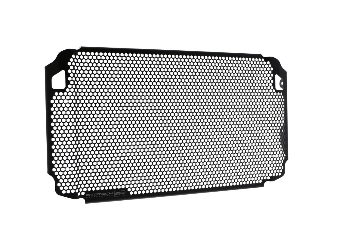 Evotech Yamaha Tracer 900 ABS Radiator Guard (2015 - 2021)