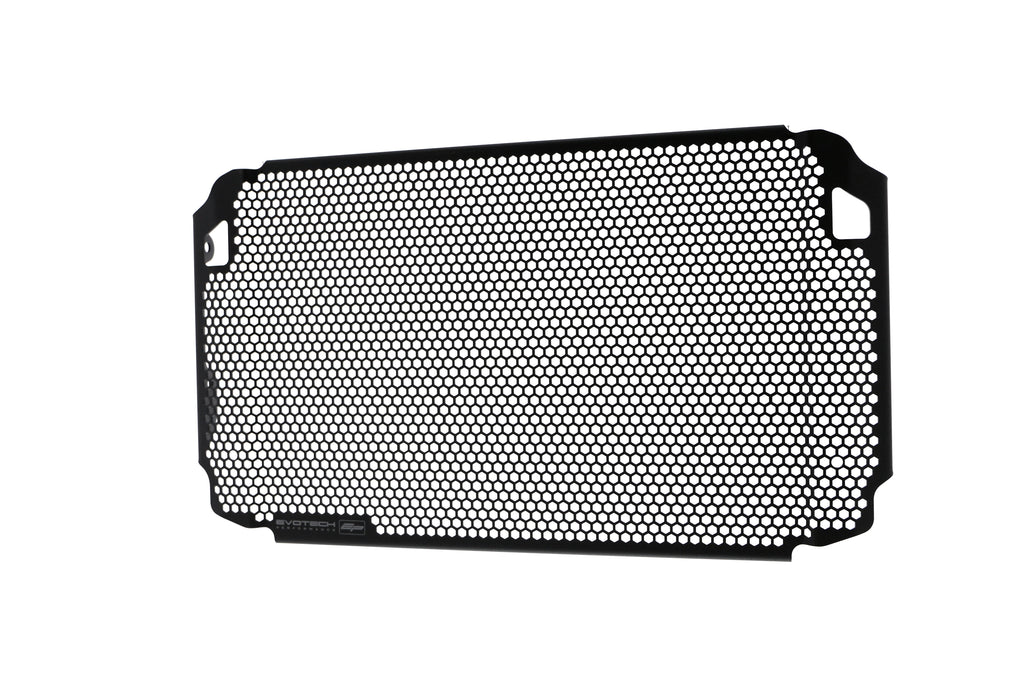 Evotech Yamaha Tracer 900 ABS Radiator Guard (2015 - 2021)