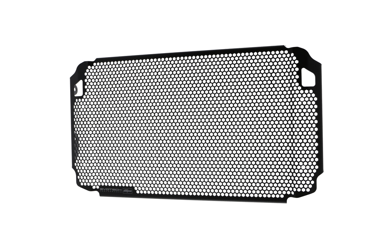 Evotech Yamaha Tracer 900 GT Radiator Guard (2018 - 2021)