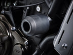 Evotech Yamaha XSR700 XTribute Crash Bobbins (2018+)