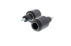 Evotech Crash Bobbins - Yamaha MT-07 (2025+)