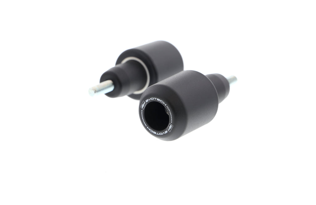 Evotech Yamaha MT-07 Crash Bobbins (2018 - 2024)