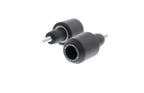 Evotech Yamaha FZ-07 Crash Bobbins 2013 - 2017