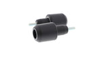 Evotech Yamaha MT-07 Crash Bobbins 2013 - 2017