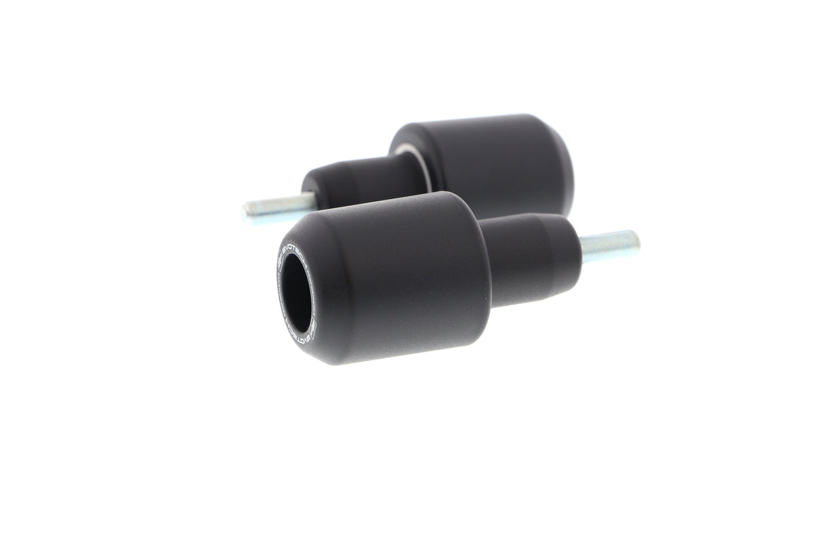 Evotech Yamaha MT-07 Crash Bobbins 2013 - 2017